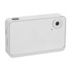 1080P Digital Camera for Photography, 12MP Vlog Selfie Camera with 2.4" Screen, Dual Lens Autofocus Compact Small Cameras for Beginner (White) view 1