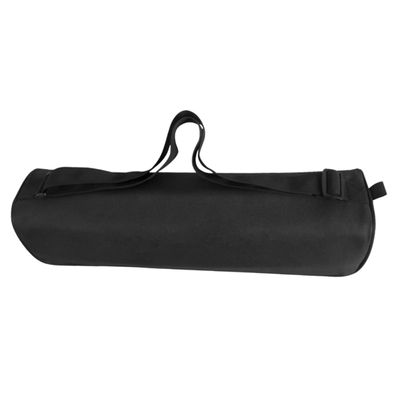 KALLORY Photography Lighting Bag Portable Tripod Case with Comfortable Shoulder Straps Multi Functional Organizer for Camera and Light Stand Durable Heavy Duty Easy Open Design for Studio