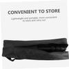 KALLORY Photography Lighting Bag Portable Tripod Case with Comfortable Shoulder Straps Multi Functional Organizer for Camera and Light Stand Durable Heavy Duty Easy Open Design for Studio view 4