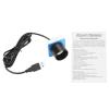 1.25 Digital Telescope Eyepiece Camera for Astrophotography, Resolution USB Electronic Eyepiece, Seize Lunar and Planetary Images, Real Time Data to PC view 1