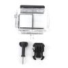 Akozon Camera Underwater Dive Case 45m Depth Water Proof Protective Cover Shell view 1