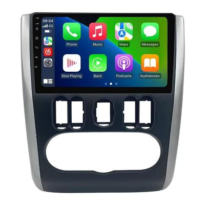 2+64GB Android Radio Stereo for Nissan Almera 3 G15 2012-2019 Stereo Upgrade Dash Kit GPS Navigation,9" IPS Touch Screen Head Unit with Car-Play & Android Auto/SWC/Rear View