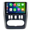 2+64GB Android Radio Stereo for Nissan Almera 3 G15 2012-2019 Stereo Upgrade Dash Kit GPS Navigation,9" IPS Touch Screen Head Unit with Car-Play & Android Auto/SWC/Rear View view 1