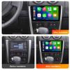 2+64GB Android Radio Stereo for Nissan Almera 3 G15 2012-2019 Stereo Upgrade Dash Kit GPS Navigation,9" IPS Touch Screen Head Unit with Car-Play & Android Auto/SWC/Rear View view 2
