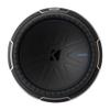 Kicker (2) 51CWQ154 CompQ Q-Class 15" Subwoofer, Dual 4-Ohm view 2