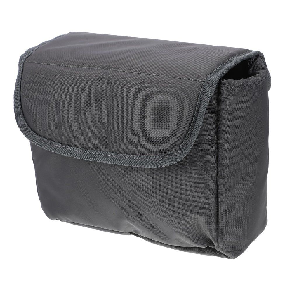 CHICAMPERA Portable Padded Camera Bag Insert Durable Protective Case for DSLR Mirrorless Cameras for Photography the Go present for Photography Enthusiasts