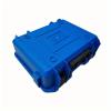 88JUNYh Waterproof Hard Case with Foam Waterproof Dustproof Plastic Tool Box  High-Strength Storage Case for Cameras & Photographic Equipment(Black) view 4