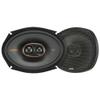 Kicker KSC 6.5" & 6x9 3-Way Coaxial with RKFR Foam Fast Ring Speaker Enhancement Kit view 2