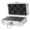 LAPYAPPE Telescope Filter Holder Small Aluminum Alloy Case with Foam view 1