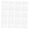 EPIGEIST 25pcs Vinyl Record Sleeves Outer Covers for Album Self-Adhesive Closure Fit for Standard Vinyl Records Easy Viewing and Use view 1