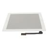 Mtlavishness Touch Screen Panel Premium Tempered Glass for Replacing Broken Screens in iOS Tablet 3 and 4 Lightweight and Accurate Size Easy to Install view 3