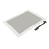 Mtlavishness Touch Screen Panel Premium Tempered Glass for Replacing Broken Screens in iOS Tablet 3 and 4 Lightweight and Accurate Size Easy to Install view 4
