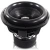 Sundown Audio Z v.6 12" D1 Competition Subwoofer - 3250W RMS / 6500W Peak, D1 Voice Coil, 35mm Xmax, Patented Frame, Deepest Bass for Ported Enclosures  Z12v6D1 view 1