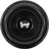 Sundown Audio Z v.6 12" D1 Competition Subwoofer - 3250W RMS / 6500W Peak, D1 Voice Coil, 35mm Xmax, Patented Frame, Deepest Bass for Ported Enclosures  Z12v6D1 view 4