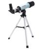 Portable Refractor Telescope for mini and Beginners, 90X Magnification, with Tripod and Eyepiece, Ideal for Cultivating Children's Interest in Nature and Science view 3