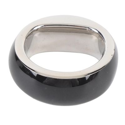Electronic Smart Accountant Rings, Exquisite Smart Finger Accountant Ring IP67 Waterproofing with Sentence Reminder (14)