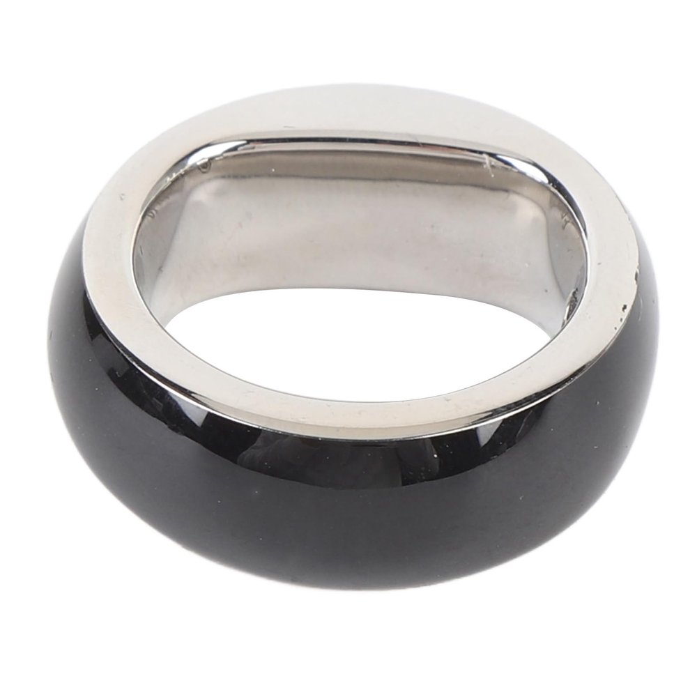 Electronic Smart Accountant Rings, Exquisite Smart Finger Accountant Ring IP67 Waterproofing with Sentence Reminder (14)
