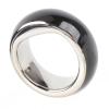 Electronic Smart Accountant Rings, Exquisite Smart Finger Accountant Ring IP67 Waterproofing with Sentence Reminder (14) view 2