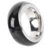 Electronic Smart Accountant Rings, Exquisite Smart Finger Accountant Ring IP67 Waterproofing with Sentence Reminder (14) view 3