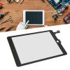 Mtlavishness Touch Screen Panel Digitizer Black Tempered Glass Touch Screen Digitizer Replacement for iOS Tablet Air2 Sturdy Durable Long Service Life Excellent Performance Easy view 3