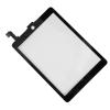 Mtlavishness Touch Screen Panel Digitizer Black Tempered Glass Touch Screen Digitizer Replacement for iOS Tablet Air2 Sturdy Durable Long Service Life Excellent Performance Easy view 4