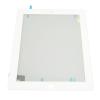Mtlavishness Replacement Tempered Glass Touch Screen Digitizer for iOS Tablet 2 White Durable Easy to Install Suitable for Repairing Old Broken Or Damaged Screens view 2