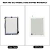 Mtlavishness Replacement Tempered Glass Touch Screen Digitizer for iOS Tablet 2 White Durable Easy to Install Suitable for Repairing Old Broken Or Damaged Screens view 4