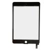Mtlavishness Tablet Touch Screen Replacement Black Tempered Glass Digitizer Panel Ideal for Repairing Damaged Screens on iOS Tablet Mini4 Easy to Install and Remove High view 2