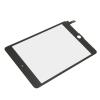 Mtlavishness Tablet Touch Screen Replacement Black Tempered Glass Digitizer Panel Ideal for Repairing Damaged Screens on iOS Tablet Mini4 Easy to Install and Remove High view 3