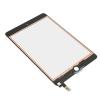Mtlavishness Tablet Touch Screen Replacement Black Tempered Glass Digitizer Panel Ideal for Repairing Damaged Screens on iOS Tablet Mini4 Easy to Install and Remove High view 4