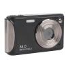 4K Digital Camera for Photography, 64MP Vlogging Camera with 2.4" Screen, 18X Digital Zoom Autofocus Point and Shoot Camaras for Beginner view 1