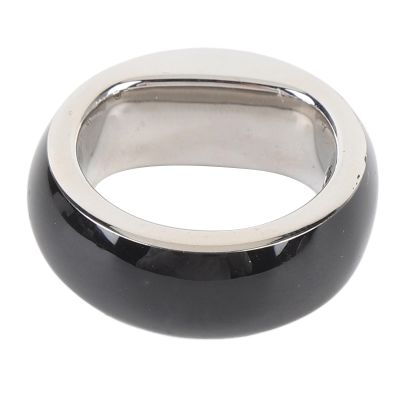 Electronic Smart Accountant Rings, Exquisite Smart Finger Accountant Ring IP67 Waterproofing with Sentence Reminder (10)