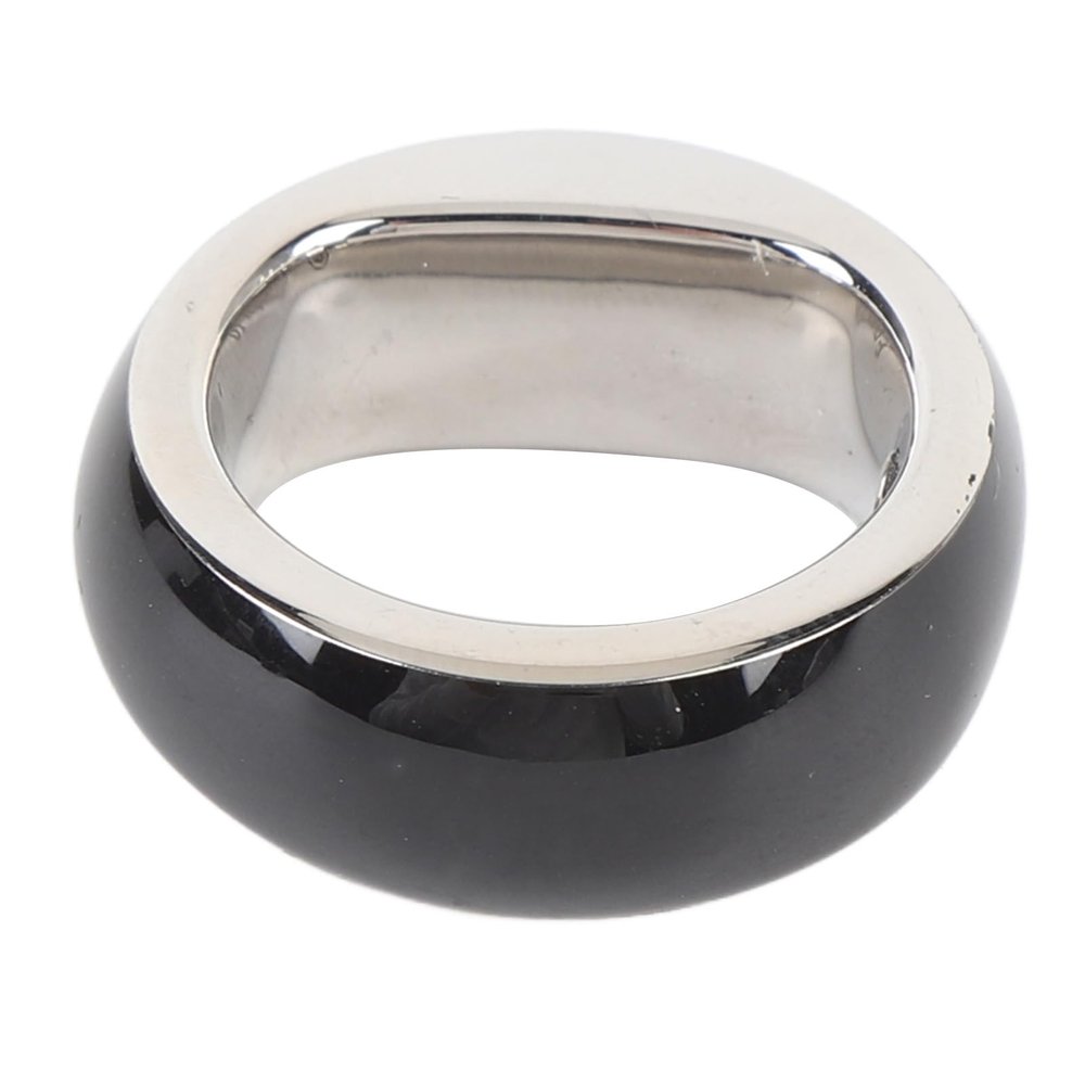 Electronic Smart Accountant Rings, Exquisite Smart Finger Accountant Ring IP67 Waterproofing with Sentence Reminder (10)