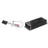 Kicker 51KPX3004 UTV Marine Amplifier & Adapter for Polaris Ride Command view 1