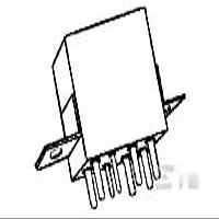 TE Connectivity/CII Brand, FCB-205-BZ4, FCB-205-BZ4