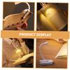 ABOOFAN Led Book Light Clip Reading Lamp USB Rechargeable for Bed Boys and Girls view 2