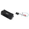 Kicker 48PXA4004 UTV Marine Amplifier & Adapter for Polaris Ride Command view 1