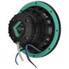 Kicker 48KMXL65 6.5" Horn-Loaded Marine Speakers and Front Kick 6.5in Speaker Pods Compatible with Polaris RZR 2014-2023 view 4