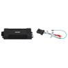 Kicker 48PXA10005 UTV Marine Amplifier & Adapter for Polaris Ride Command view 1