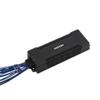 Kicker 48PXA10005 UTV Marine Amplifier & Adapter for Polaris Ride Command view 3