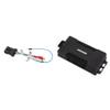 Kicker 48PXA6001 UTV Marine Amplifier & Adapter for Polaris Ride Command view 1
