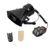 12V 100W 120dB Car Horn PA Mic 7 Sound Emergency Warning Alarm Siren for Car Truck RV Standard 2 Can Limit Standard 2 Can Limit Length The 3 to T It Suitable for Quality view 2