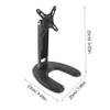 ABOOFAN Tv Stand Metal Bracket Desktop Support Rack for Tvs Easy Installation Stable Reliable for Home Entertainment view 2