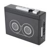 Cassette Player Reminder, USB2.0 Cassette Player AUT ABS Dual Channel Channel for Interior Portable Portable (A) view 3