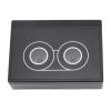 Cassette Player Reminder, USB2.0 Cassette Player AUT ABS Dual Channel Channel for Interior Portable Portable (A) view 4