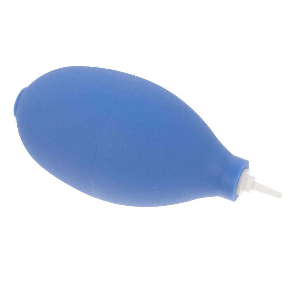 FELTECHELECTR Easily Clean Lenses Keyboards Televisions Monitors Dust Removal Air Blower Mini Squeeze Ball Pump