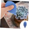 FELTECHELECTR Easily Clean Lenses Keyboards Televisions Monitors Dust Removal Air Blower Mini Squeeze Ball Pump view 2