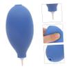 FELTECHELECTR Easily Clean Lenses Keyboards Televisions Monitors Dust Removal Air Blower Mini Squeeze Ball Pump view 3