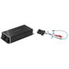 Kicker 51KPX5001 UTV Marine Amplifier & Adapter for Polaris Ride Command view 1