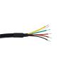 ATUUKOPC Industrial FT232RL CHIP USB to RS485 Converter 6 CORE 6PIN WE Communication Cable Data A+ B- 120R USB-RS485-WE-5000-BT(13.0M,Transparent USB Case) view 4